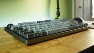 Durgod K320 Mechanical Keyboard: Built like a beast!