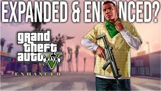  Grinding GTA Online in GTA V5 Enhanced Edition 