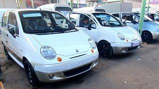 Matiz va Matiz Best Narxlari Sergeli moshina bozoridan Матиз Бест Нархлари Сергели мошина бозоридан