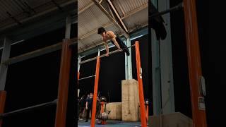 Clean muscleups? #shorts