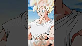 Goku vs Puzzle Rings...