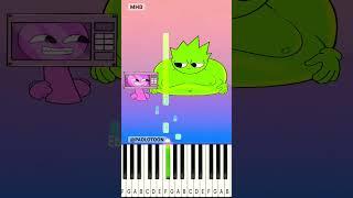 Hilarious, Micro. Really @PADLOTOON - Piano Tutorial