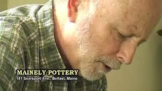 Introduction to Mainely Pottery (www.MainelyPottery.com)