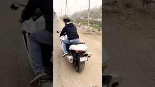 suzuki hayabusa drag race//shortsvideos//ytshorts//Oye bhaina//youtubeshorts