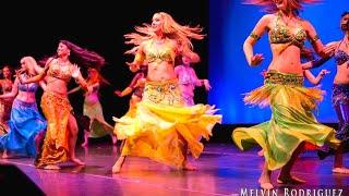 Ana Keda Belly Dance Samira Said