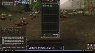 Lineage2 ph macro farm