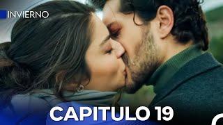 Invierno Capitulo 19 (Doblado en Español) FULL HD