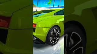 Lamborghini ##car attitude ##SS Gaming ##