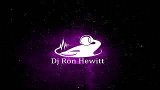 Dj Ron Hewitt - For The Love Of Music 01 (Deep House Mix)