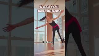 •COMO FAZER ESTRELA !! AULA DE GINASTICA !! #dicas #shorts