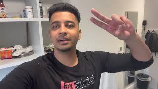 EP 1 - FIRST DAY AT OXFORD AS A STUDENT 2023 | OXFORD BROOKES UNI | BRP | PAUL KENT ACCOMMODATION