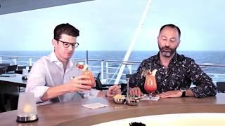 Hapag-Lloyd Cruises – Spa and Fitness on Board MS EUROPA 2