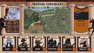 Trothar Chronicles: Cows and Pheonix's (E21)