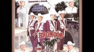 Los Broncos de Cosala
