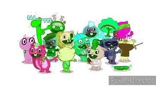 Dumb Ways To Die Happy Tree Friends Edition Version 20 4k