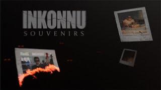 Inkonnu - Souvenirs ( Official lyrics video ) prod by mehdionthetrack