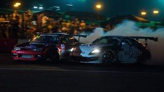 Drift Crash Test GoProHero3 Nikita Shikov