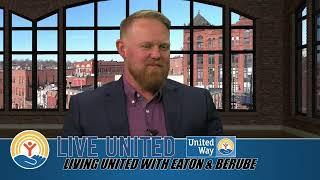 Living United with Eaton and Berube Insurance