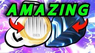 NEW $200 GEMS!!  (LETSHUOER DX1 & HIDIZS MK12 Review)