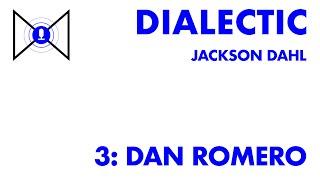 3: Dan Romero — Why Information Should Flow on Protocols | Farcaster, Crypto Status, Elon's Twitter