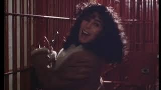 Suspect Movie Trailer 1987 - Cher, Dennis Quaid, Liam Neeson