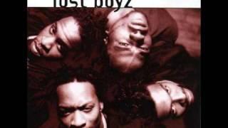 Lost Boyz - Lifestyles Of The Rich And Shameless (1996)