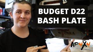 My eBay BUDGET Bash Plate! // FAQs // Gear Review