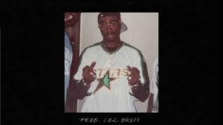 [FREE] 2pac type beat - "Only Me"