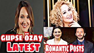 Gupse özay latest romantic Instagram romantic  posts || 2020 by A S Creation.