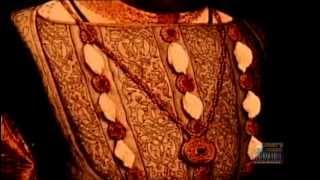 The Most Evil Women In History Bloody Mary Tudor