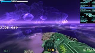 HALF-LIFE: OPPOSING FORCE SPEEDRUN IN 12:59 [WORLD RECORD]