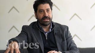 Anheuser-Busch's Marcel Marcondes: Leading By Example | Forbes