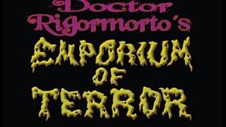 Doctor Rigormorto News Reel #2