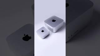 Mac mini vs Mac Studio