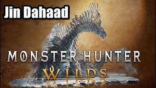 Monster Hunter Wilds | How To Beat Repel The Jin Dahaad