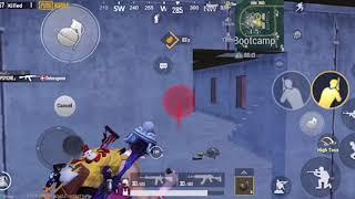 Coffin dance pubg mobile رقصه تابوت بابجي موبيل