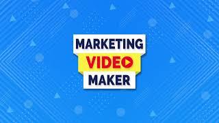 Marketing Video Maker, Promo Video Maker, Ad Maker, Slideshow Maker, Photo Video Maker