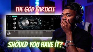 Why You Should Have THE GOD PARTICLE Plugin | Review