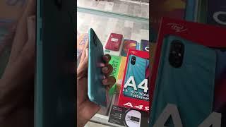 Itel A49 cheap priceSky Cyan #unboxing #itel #skycyan #a49