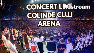 Live !!! | Concert Extraordinar de Craciun | Cluj Arena #Andramaruta  #andracolinde #cluj