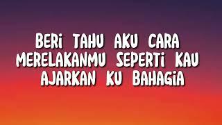 For Revenge - Serana (Lirik Lagu) "Beritahu aku cara melupakan mu" #forrevenge  #serana  #lyrics