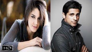 Exclusive - Izabelle Leite Breaks Silence On Sidharth Malhotra