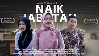 NAIK JABATAN