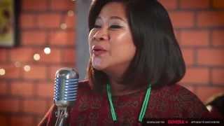 Oreo – Sing with Me feat. Zee Avi, GAC, Up Dharma Down  #Wonderfilled