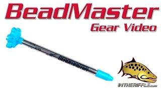 How To Use The BeadMaster Fly Tying Tool