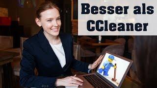 Besser als der CCleaner! Das kann Microsoft selbst!