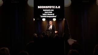 American Standup Comedy Actor's Looong time video about AI #viral #standup #american #us