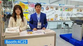 INTERPACK 2023|welcome to jiangsu Haitel Machinery Co.,Ltd