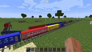 2019 12 28 23 14 09 - generic video, with wagons