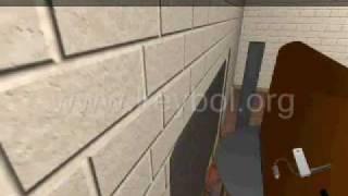 locked room escape walkthrough